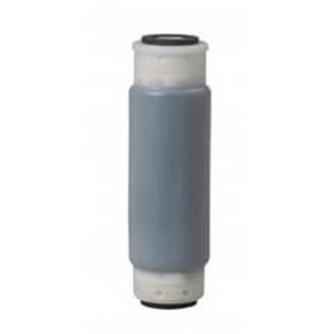 Aqua Pure AP100 Series Whole House Water Filter Drop-in Cartridge AP117-BK, 5541733, Standard, 5 um