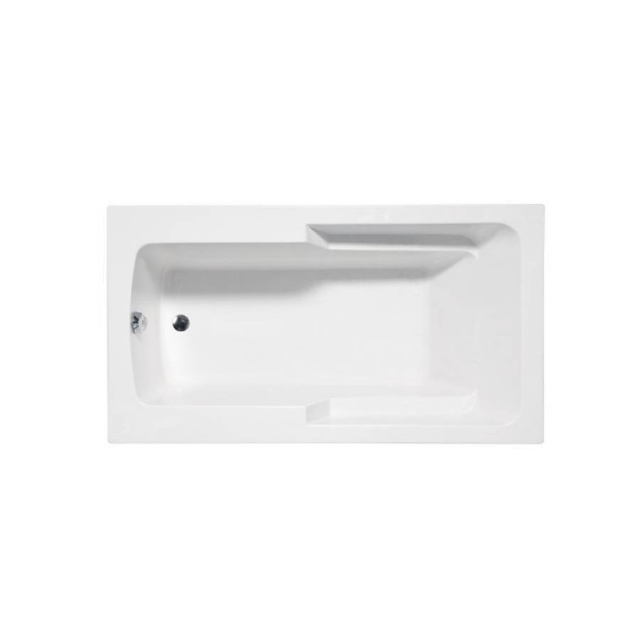 Americh Madison 7238 - Tub Only / Airbath 5 - Biscuit