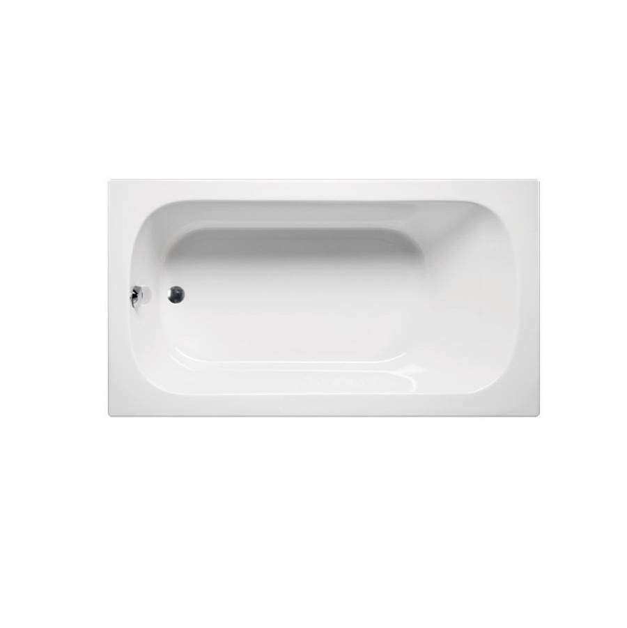 Americh Miro 5430 - Platinum Series / Airbath 5 Combo - White