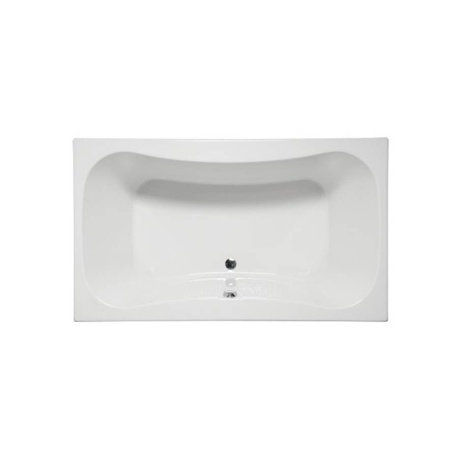 Americh Rampart 6042 - Tub Only / Airbath 5 - Select Color