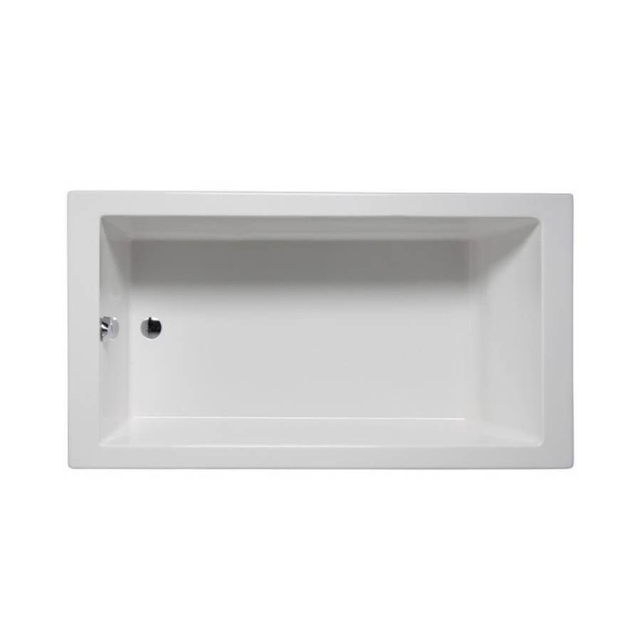 Americh Wright 6032 - Tub Only / Airbath 5 - Biscuit
