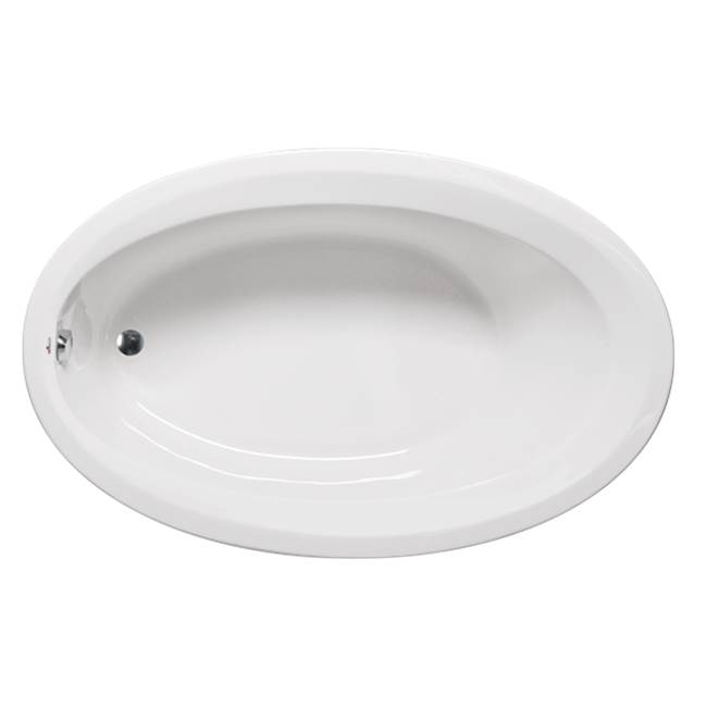 Americh Catalina 6642 - Tub Only - Biscuit
