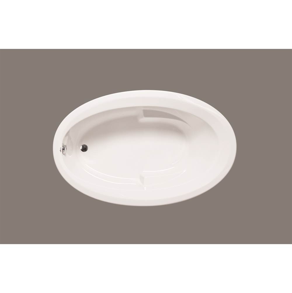 Americh Catalina II 7242 - Tub Only - Biscuit