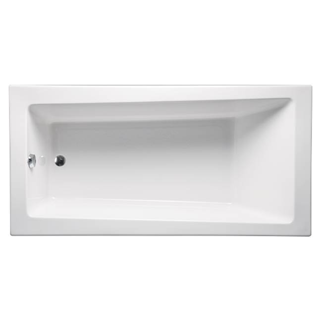 Americh Concorde 7236 - Tub Only / Airbath 2 - Biscuit