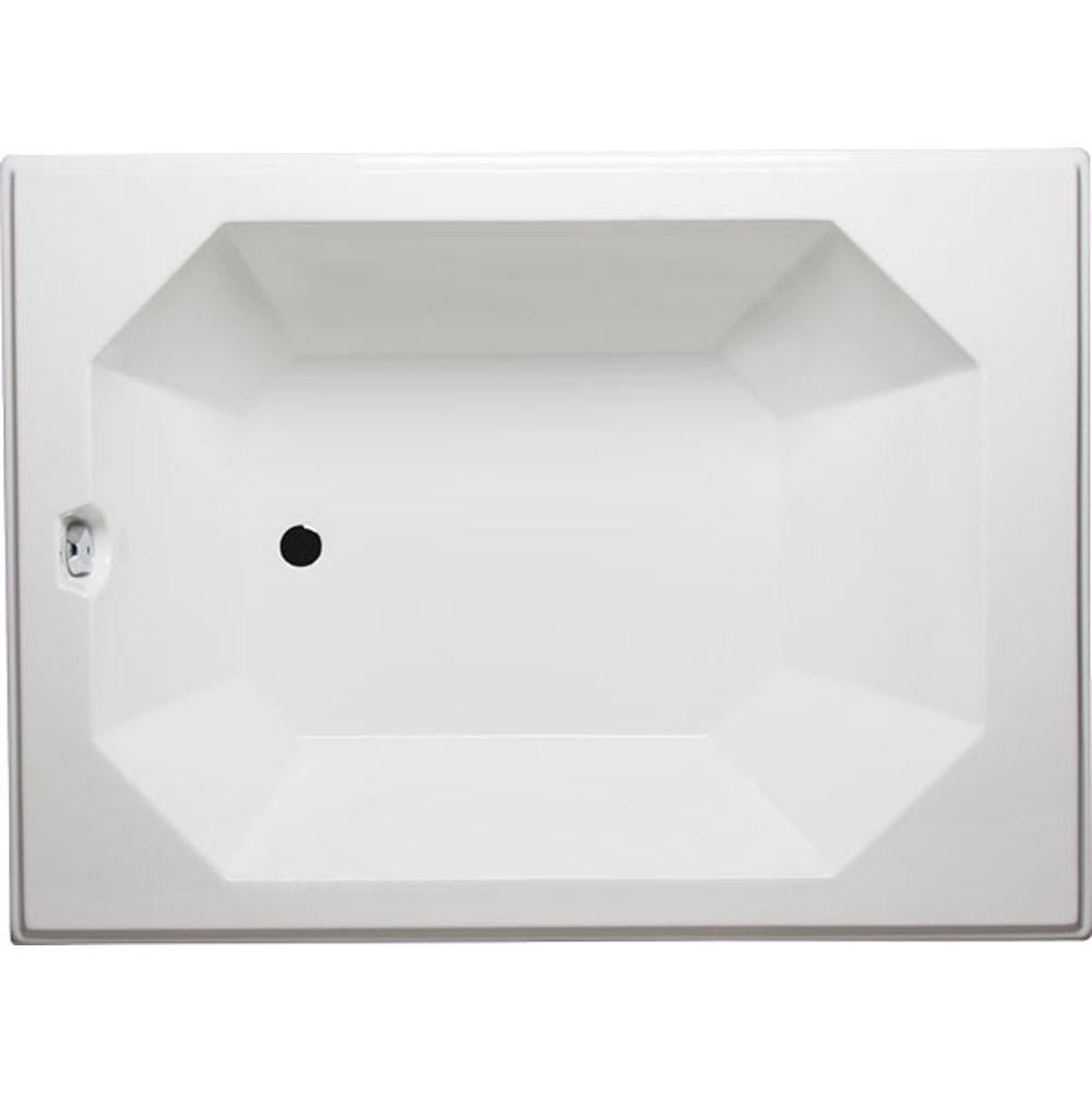 Americh Medici 7152 - Tub Only / Airbath 2 - Select Color