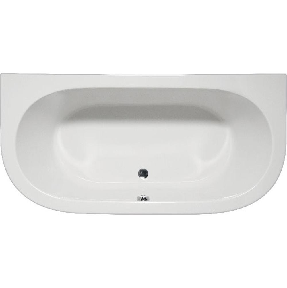 Americh Naxos 7236 - Builder Series / Airbath 2 Combo - Select Color