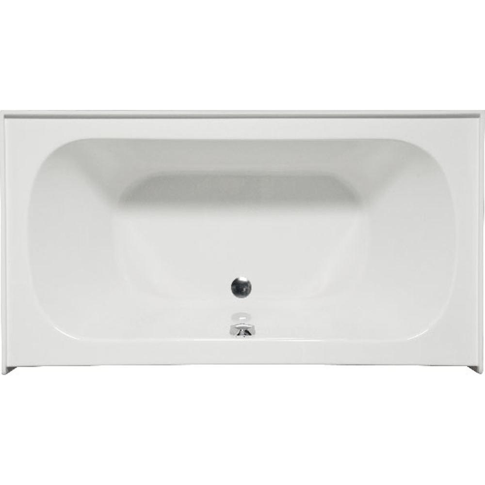 Americh Seaton 6032 - Tub Only / Airbath 2 - Select Color