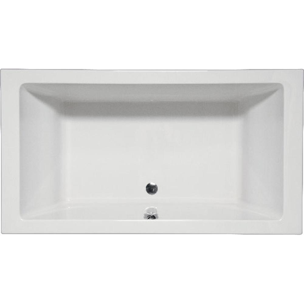 Americh Vivo 6640 - Tub Only / Airbath 2 - Biscuit