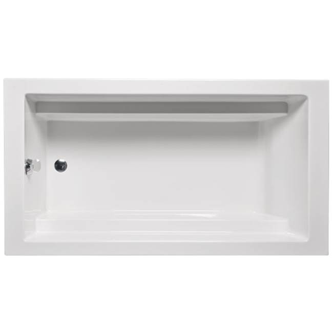 Americh Zephyr 7234 - Tub Only / Airbath 2 - Select Color
