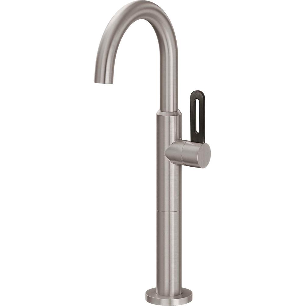 California Faucets Single Hole Lavatory/Bar/Prep Faucet