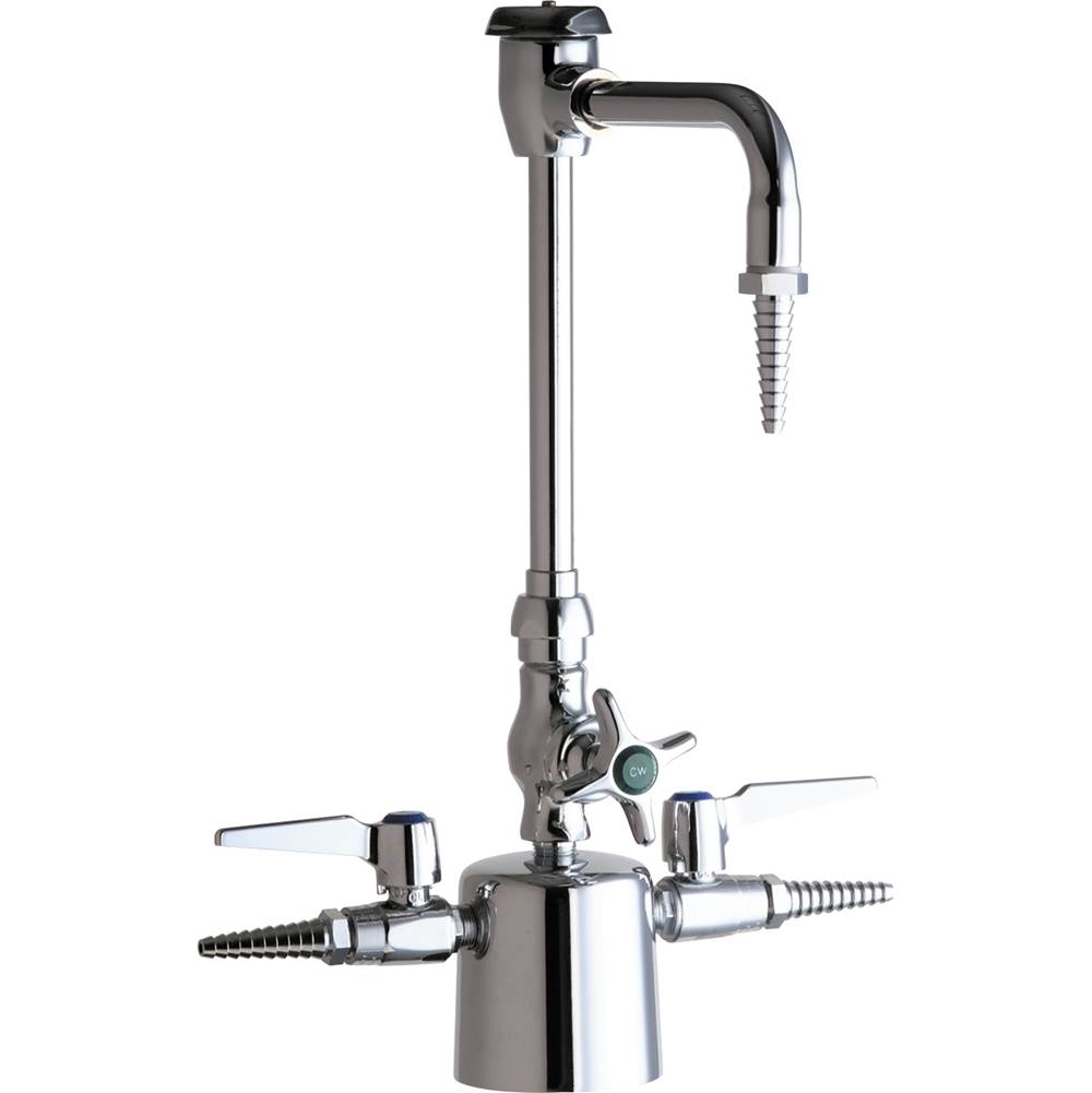 Chicago Faucets LABORATORY FITTING