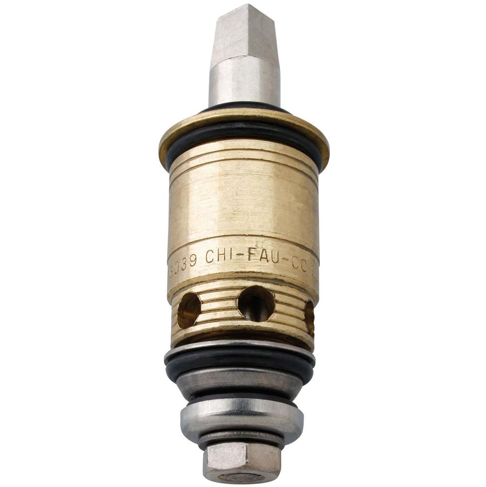 Chicago Faucets LH SLO-COMP. CARTRIDGE