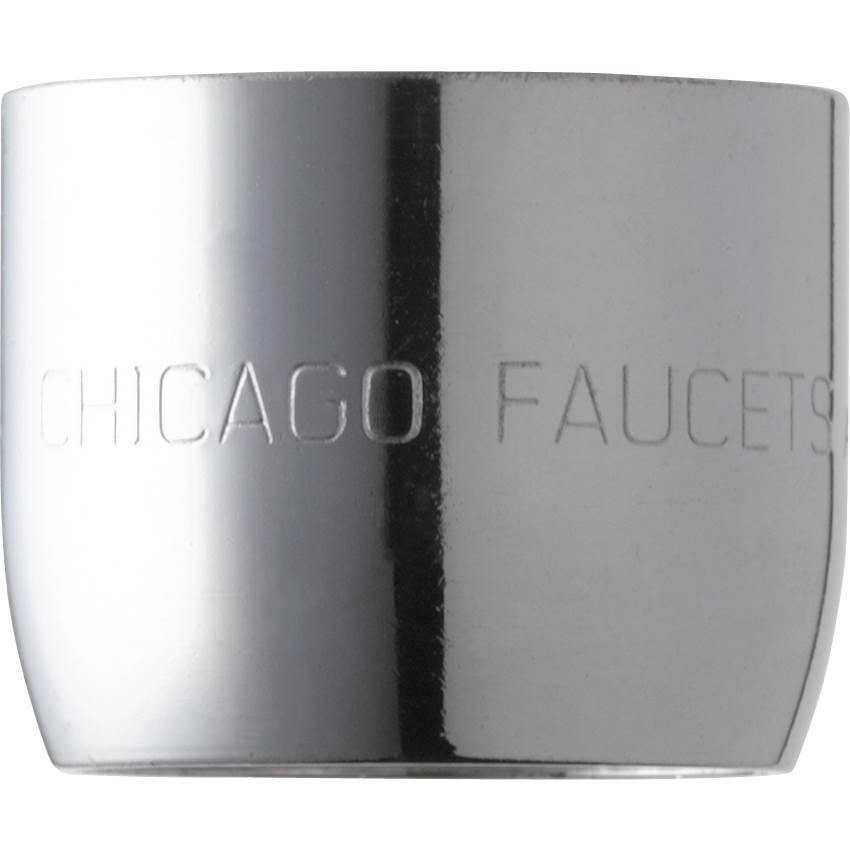 Chicago Faucets 1.5 GPM LAMINAR FEMALE OUTLET