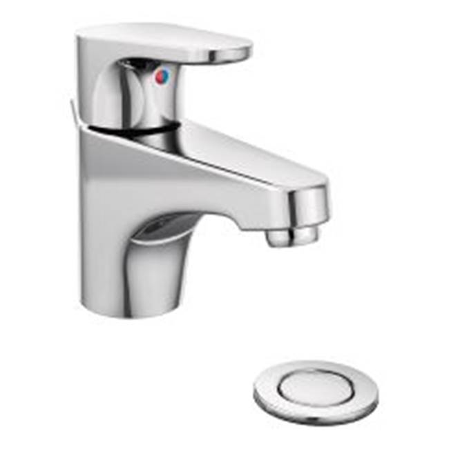 Cleveland Faucet Chrome One-Handle Bathroom Faucet