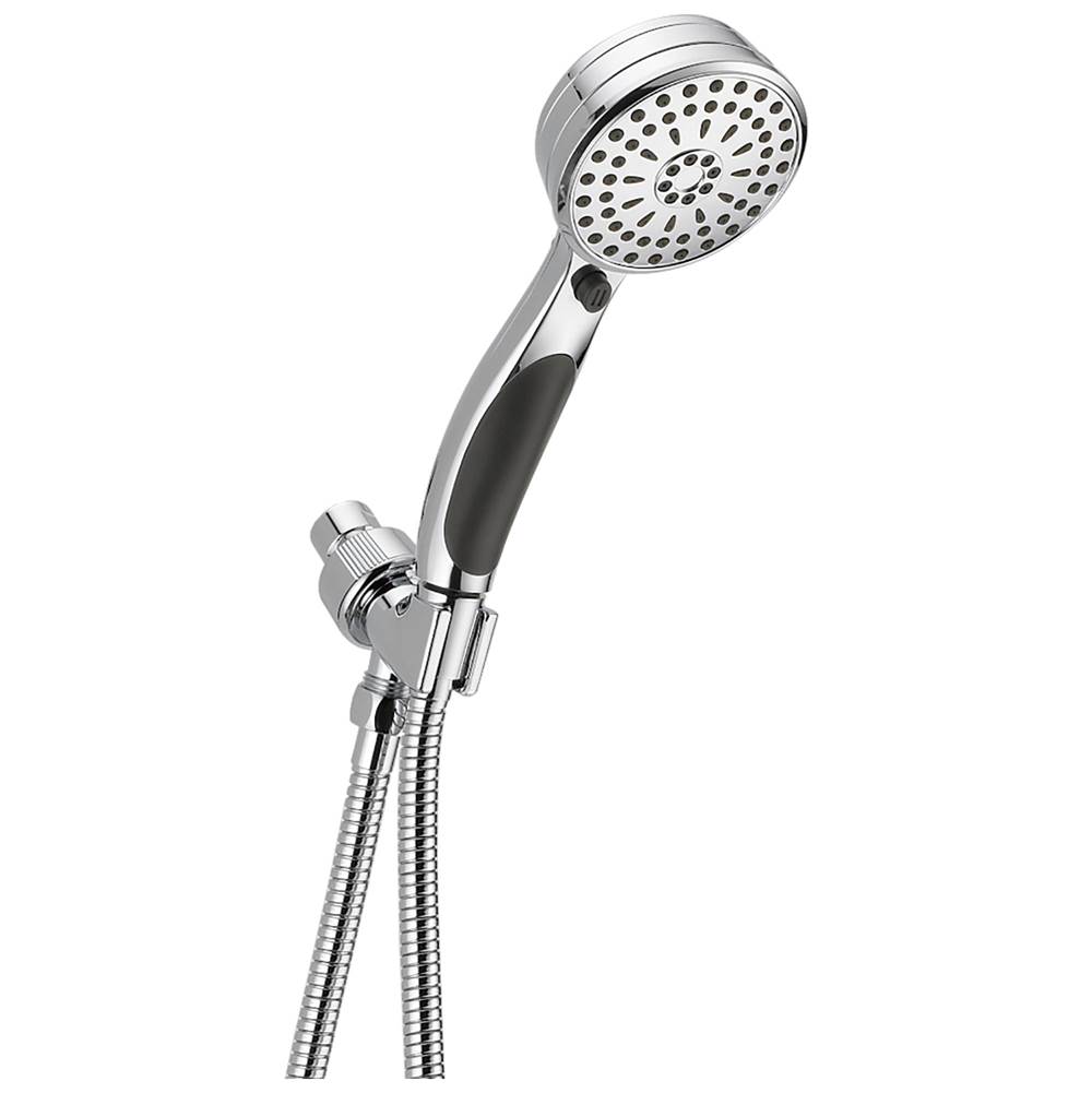 Delta Faucet - Wall Mounted Hand Showers