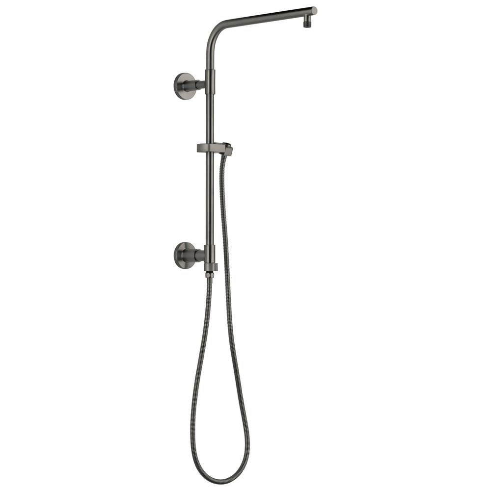 Delta Faucet Universal Showering Components Emerge® 18'' Round Shower Column