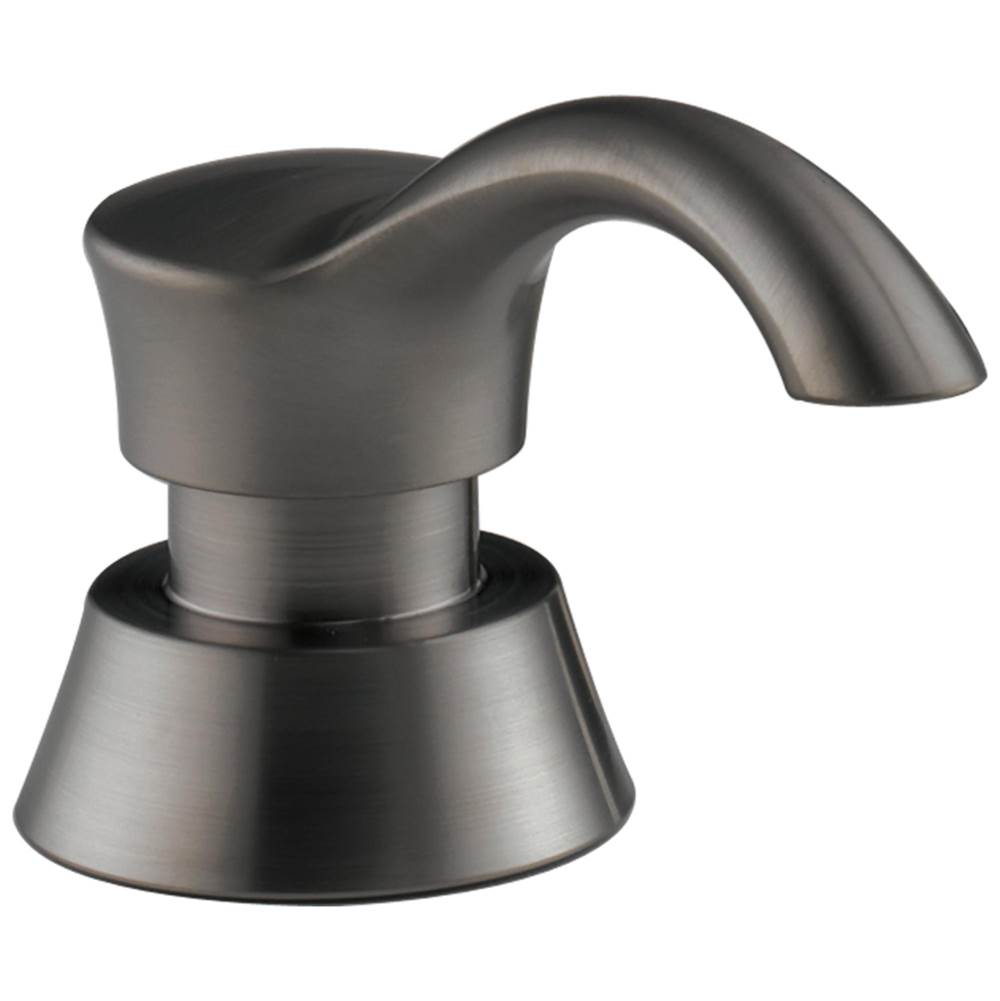 Delta Faucet Other Soap/Lotion Dispenser