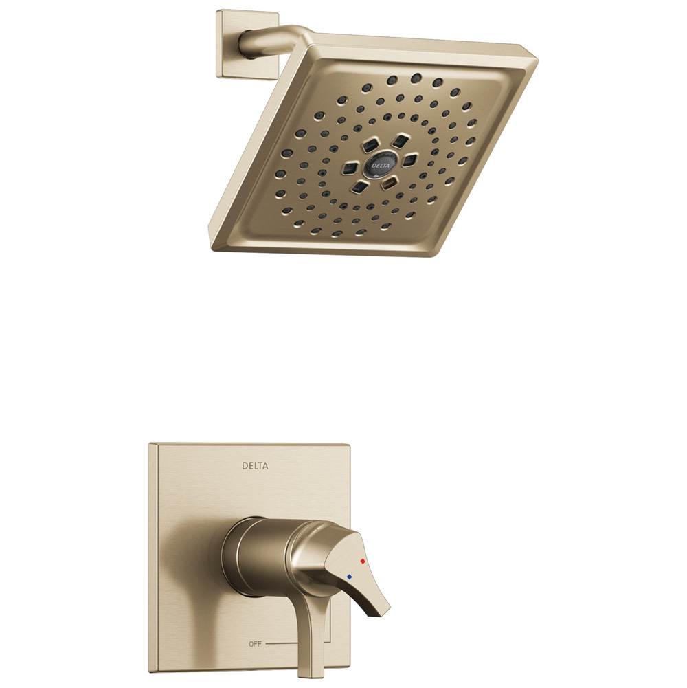 Delta Faucet Zura® TempAssure® 17T Series Shower Trim