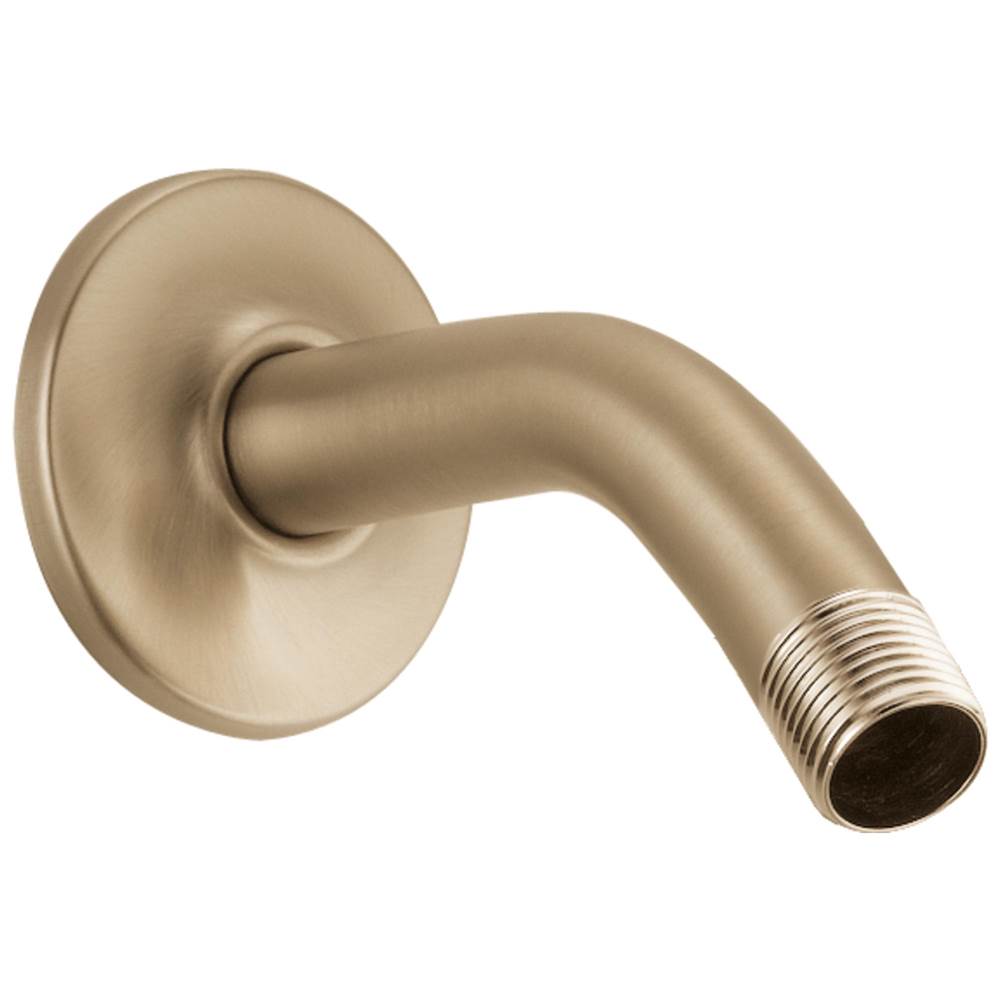 Delta Faucet Universal Showering Components Shower Arm & Flange
