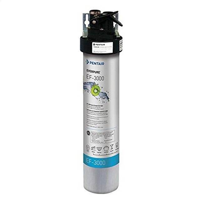Ever Pure EF-3000 Full Flow Drinking Water System