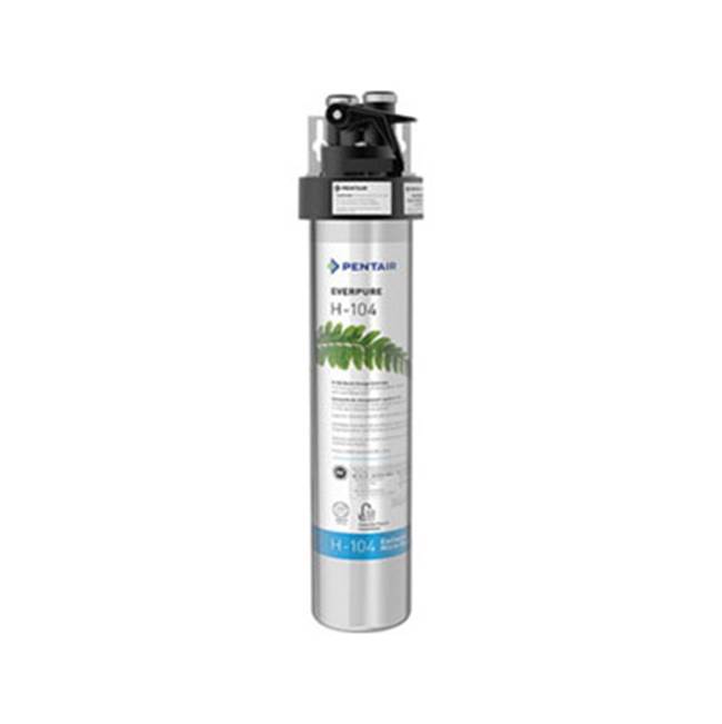 Ever Pure - Under Sink Water Filtration