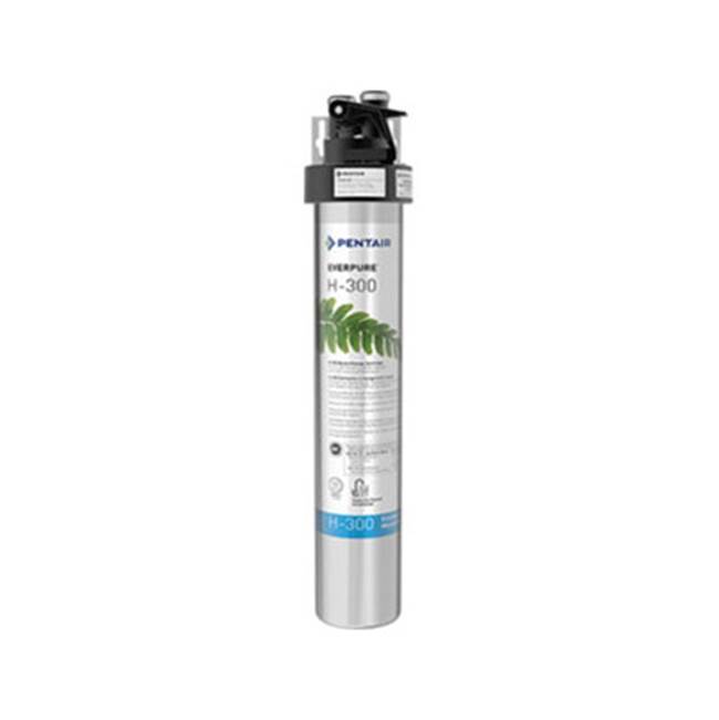Ever Pure - Under Sink Water Filtration