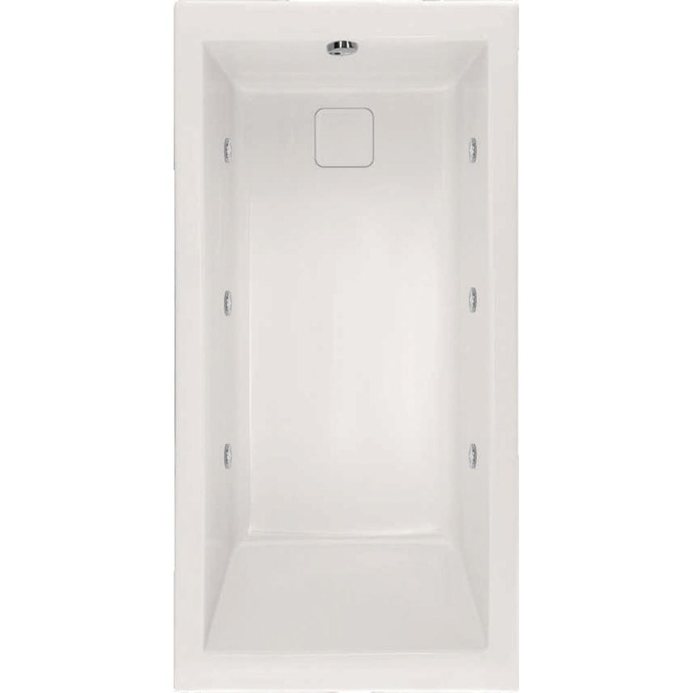 Hydro Systems MARLIE 6036 AC TUB ONLY-WHITE
