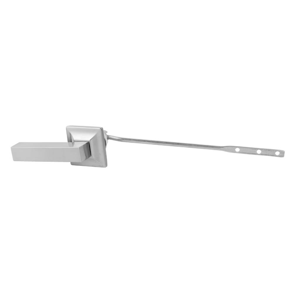 Jaclo 935-PEW Toilet Tank Trip Lever for American Standard & Porcher Toilets Pewter 