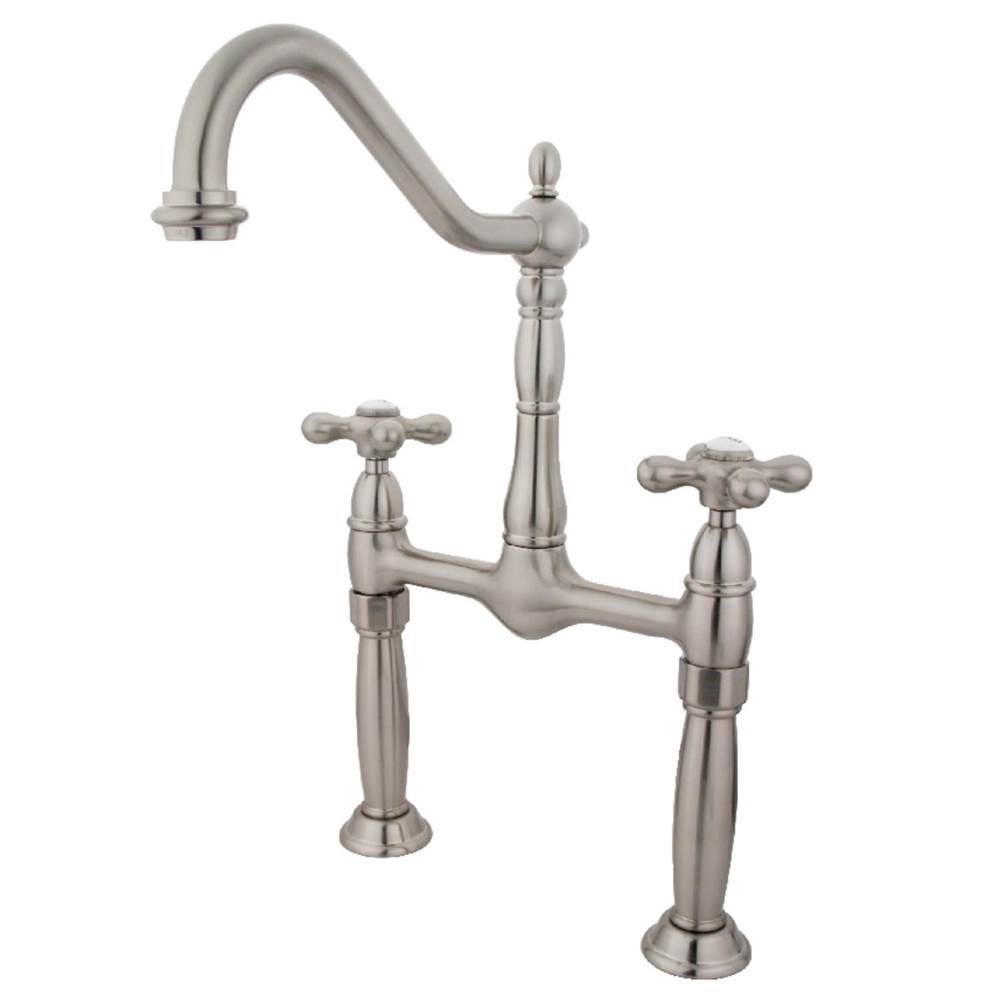 Kingston Brass - Vessel Bathroom Sink Faucets