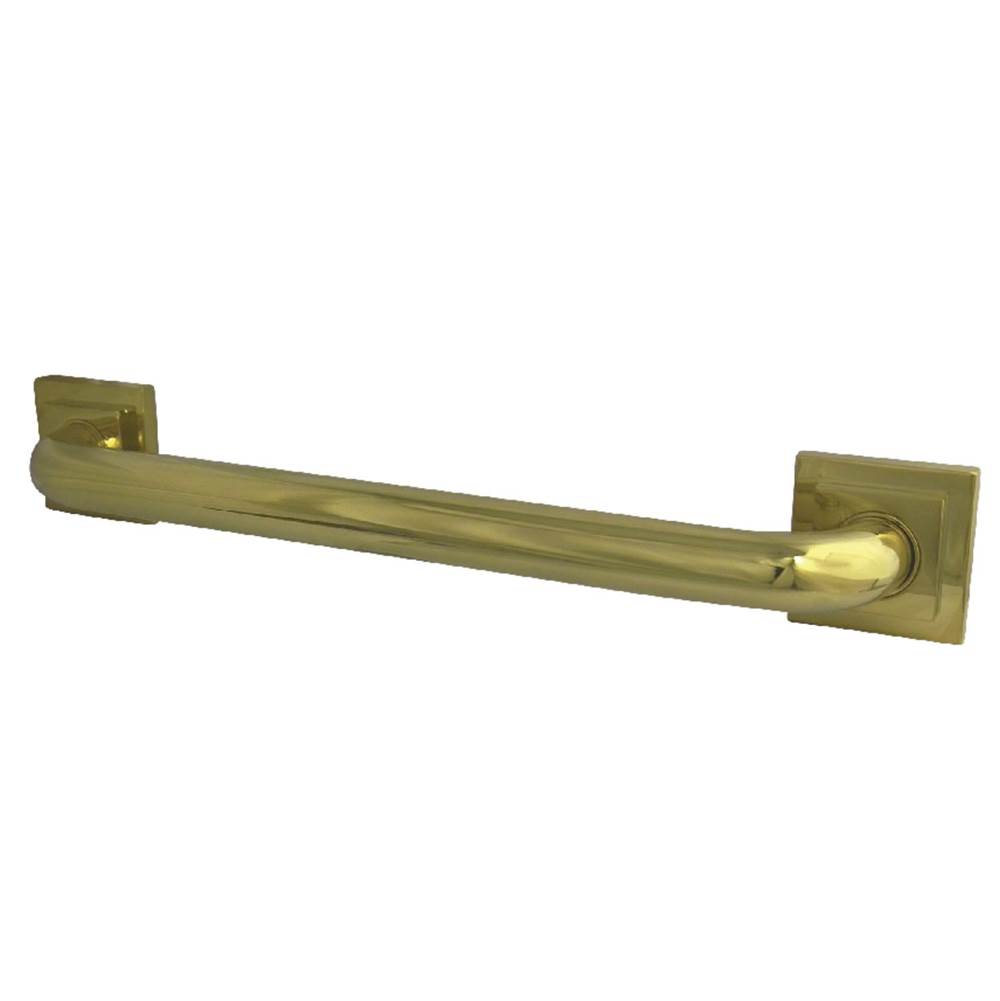 Kingston Brass - Grab Bars Shower Accessories