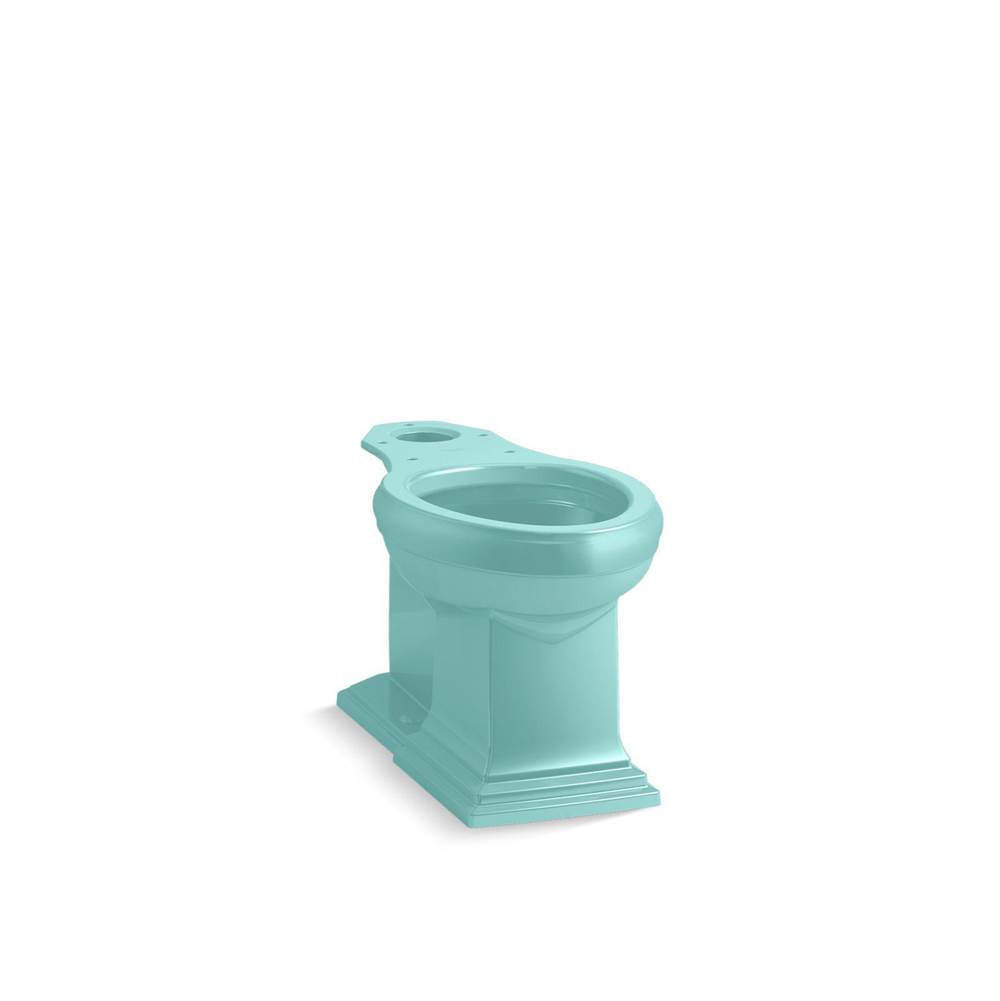 Kohler Memoirs Elongated Toilet Bowl With Concealed Trapway