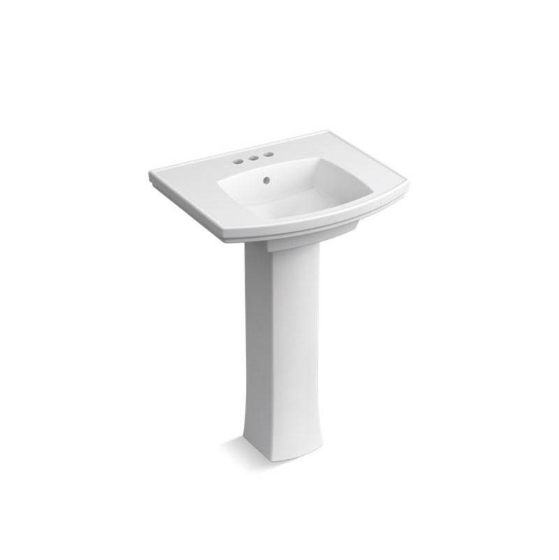 Kohler - Complete Pedestal Bathroom Sinks