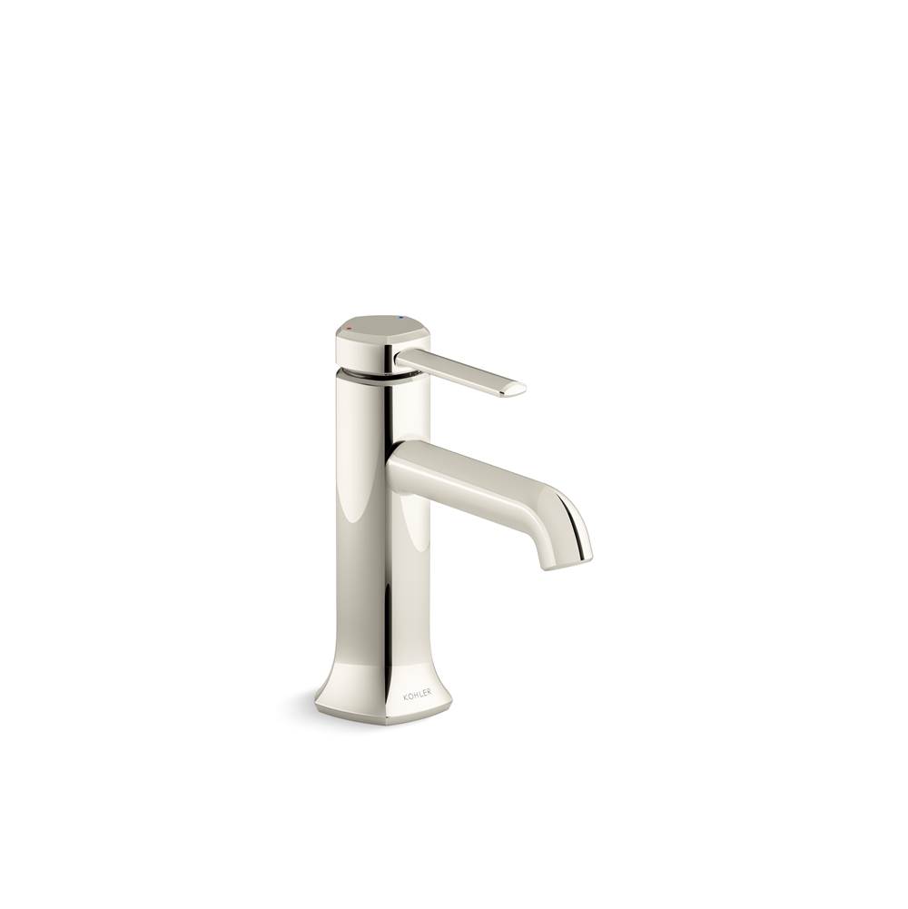 Kohler Occasion™ Single-handle bathroom sink faucet, 0.5 gpm