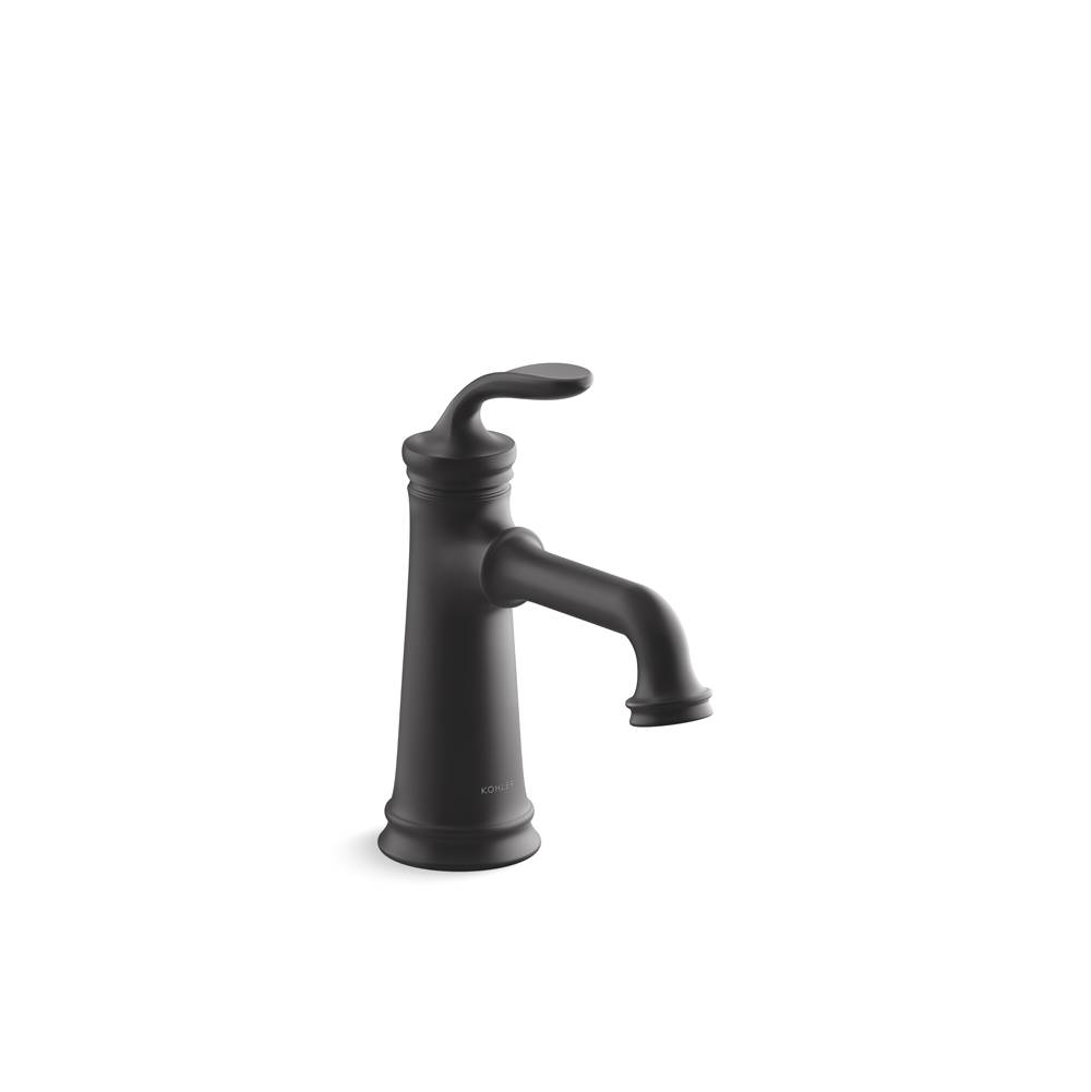 Kohler Bellera Single-Handle Bathroom Sink Faucet, 1.0 Gpm in Oil Rubbed Bronze