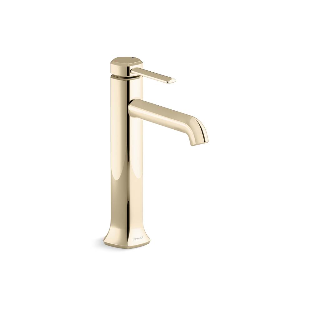 Kohler Occasion Tall Single-Handle Bathroom Sink Faucet 1.2 GPM
