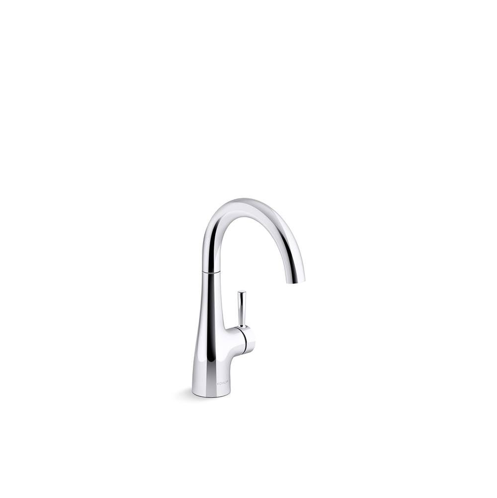Kohler - Cold Water Faucets