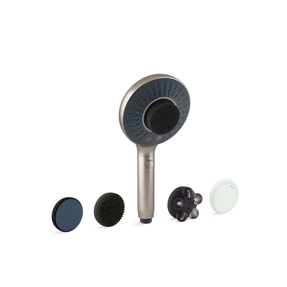Kohler Spaviva Two-Function Handshower With All-In-One Cleansing Device 2.5 GPM