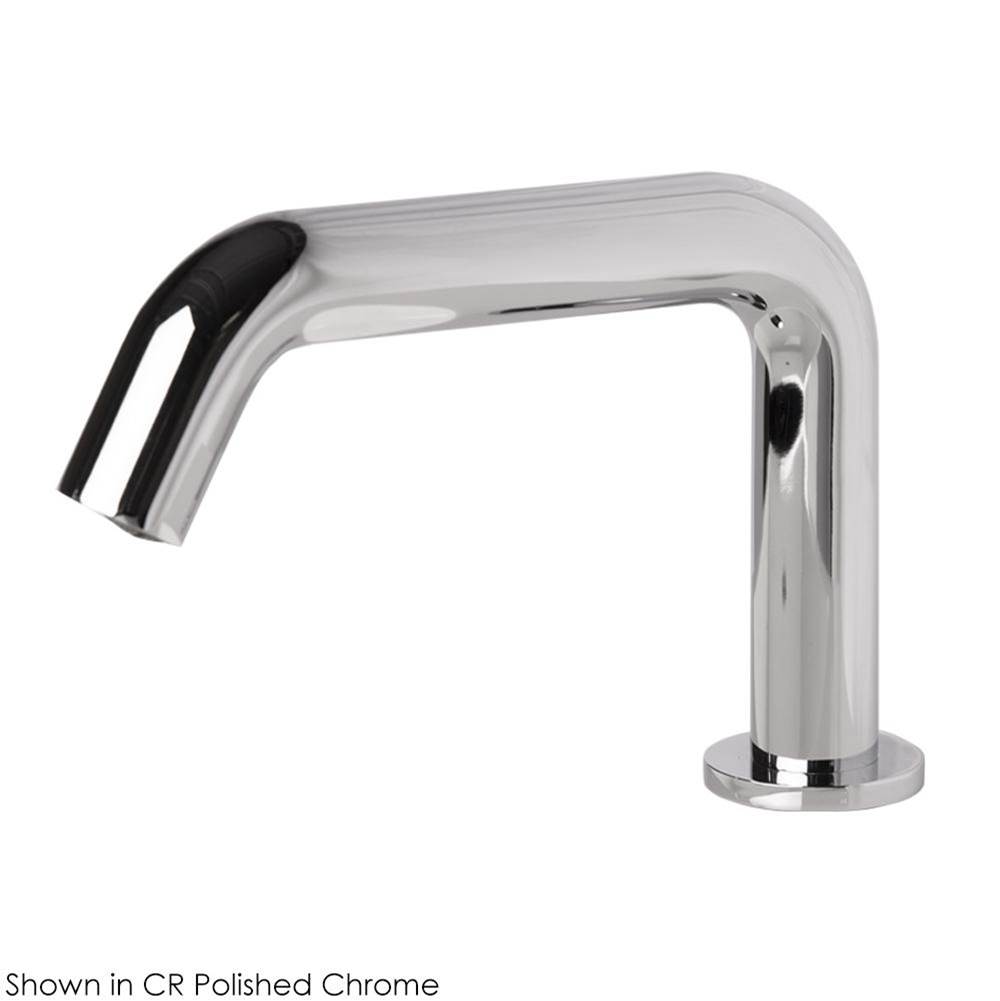 Lacava Electronic Bathroom Sink faucet for cold or premixed water.