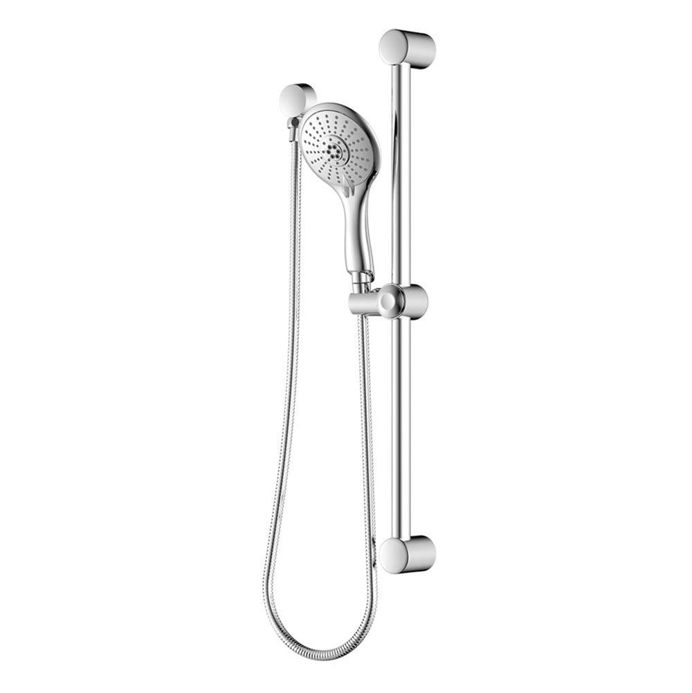 Luxart Vogue Personal Shower System