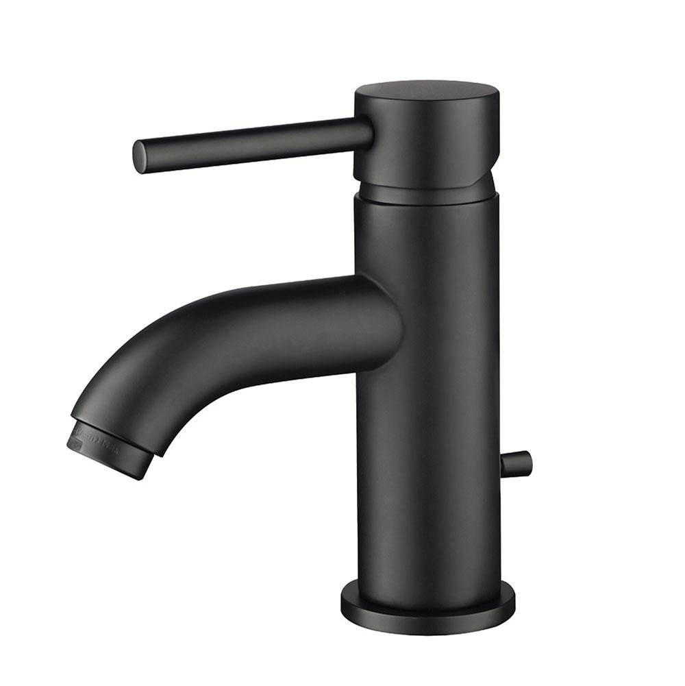Luxart - Single Hole Bathroom Sink Faucets