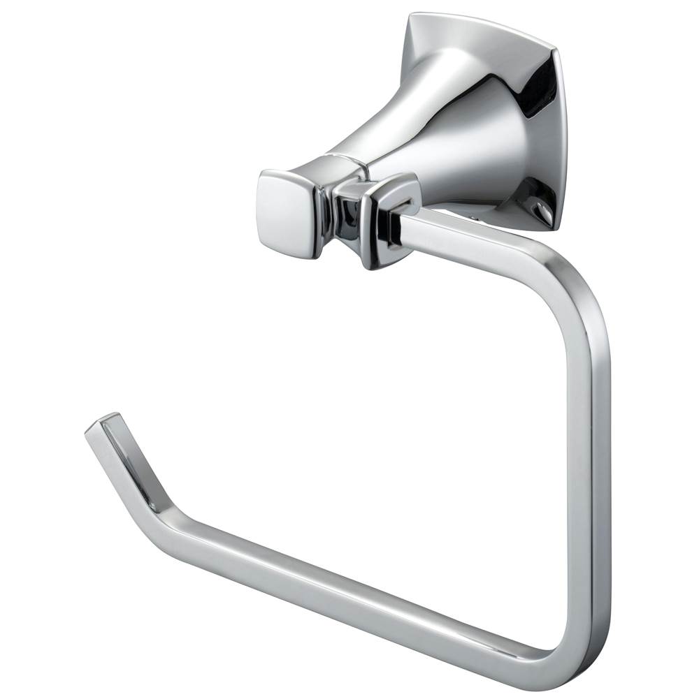 Luxart Poydras® Towel Ring