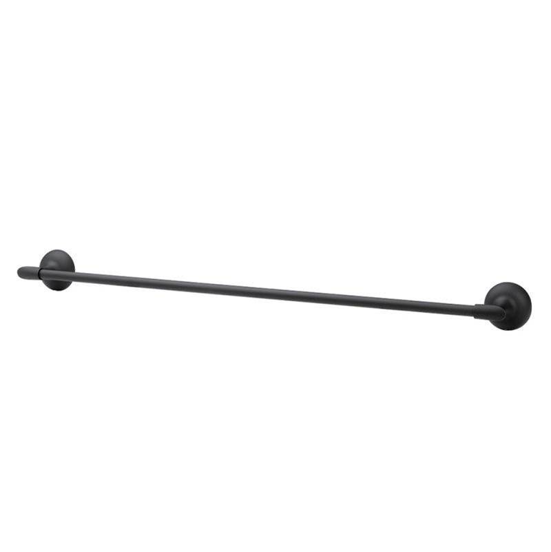 Luxart Sophisticated Towel Bar