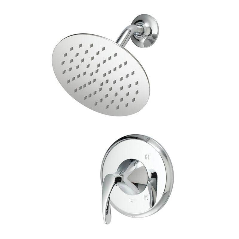 Luxart Selah® Shower Only Trim