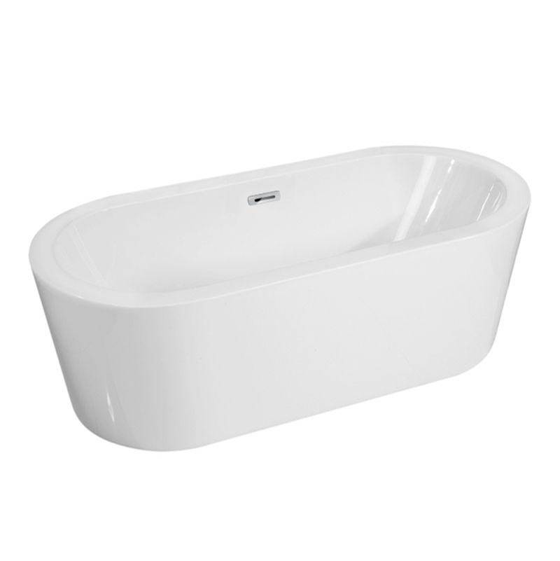 Luxart Varezo Freestanding Tub