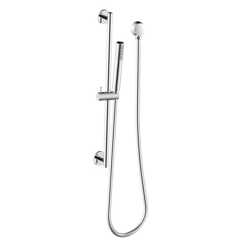 Luxart Modern Personal Shower System