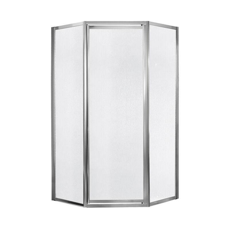 Luxart - Neo-Angle Shower Doors