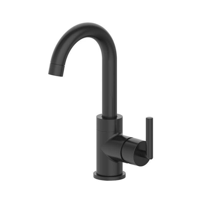Luxart - Single Hole Bathroom Sink Faucets