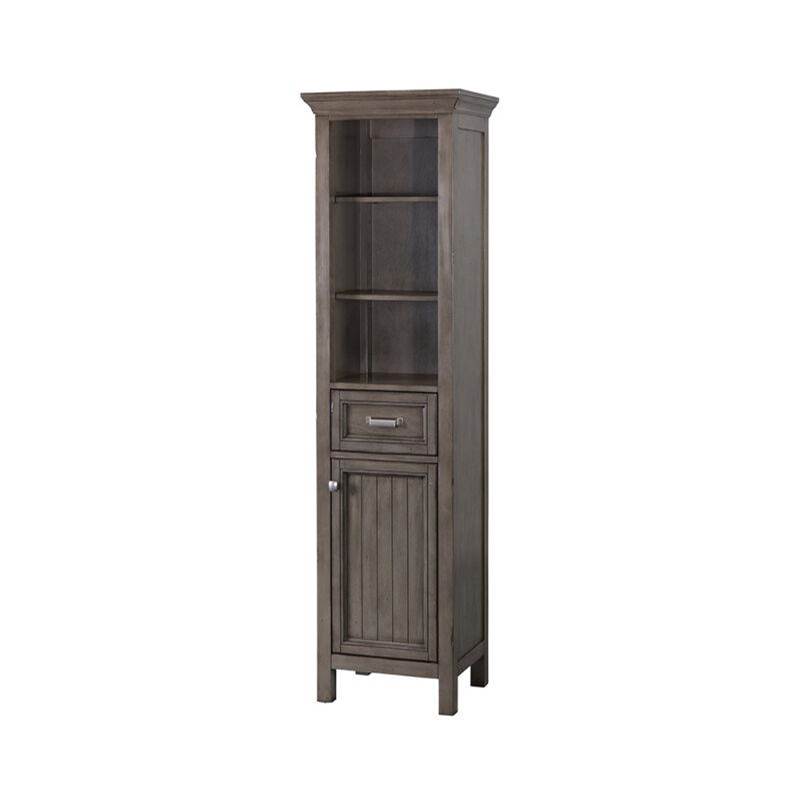 Luxart - Linen Cabinets