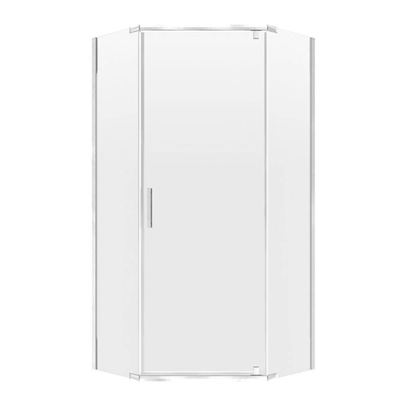Luxart - Neo-Angle Shower Doors