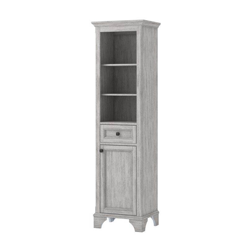 Luxart - Linen Cabinets